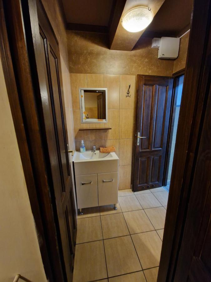 Splendor Apartman Ντέμπρετσεν Εξωτερικό φωτογραφία