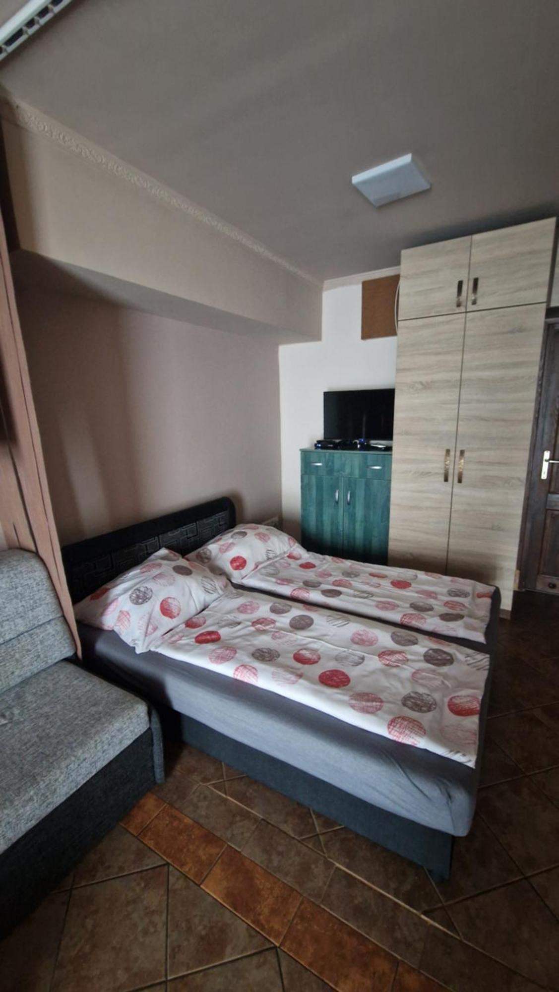 Splendor Apartman Ντέμπρετσεν Εξωτερικό φωτογραφία