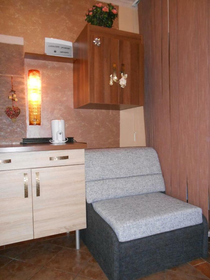 Splendor Apartman Ντέμπρετσεν Εξωτερικό φωτογραφία